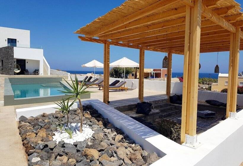 Mylithos Suites