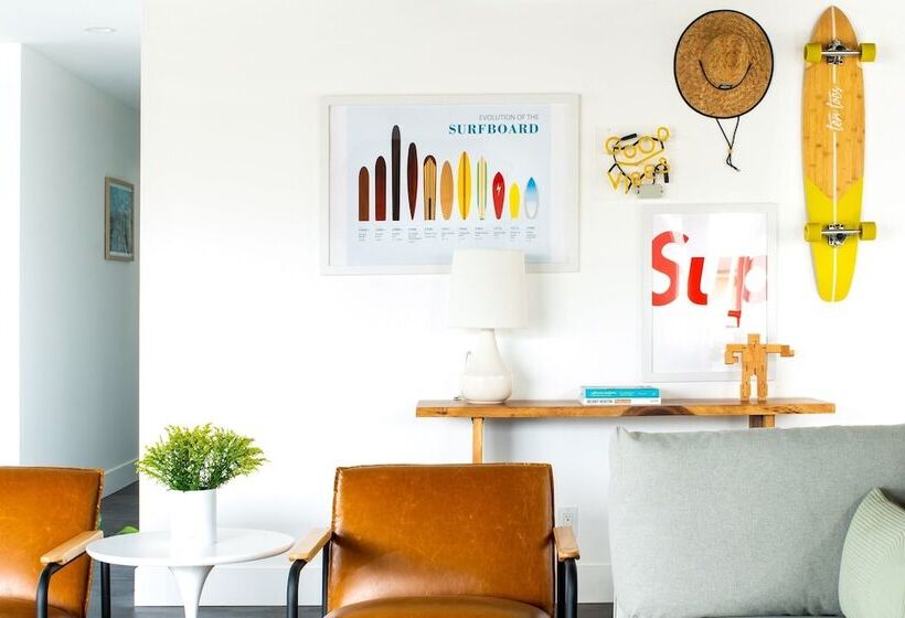 O Neill Ii By Avantstay Coastal Paradise Steps From Beach Newly Renovated!