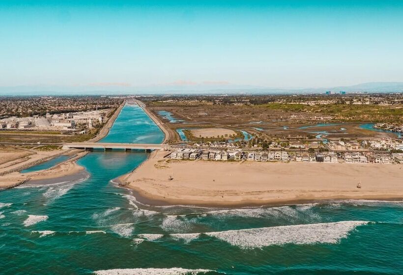 O Neill Ii By Avantstay Coastal Paradise Steps From Beach Newly Renovated!