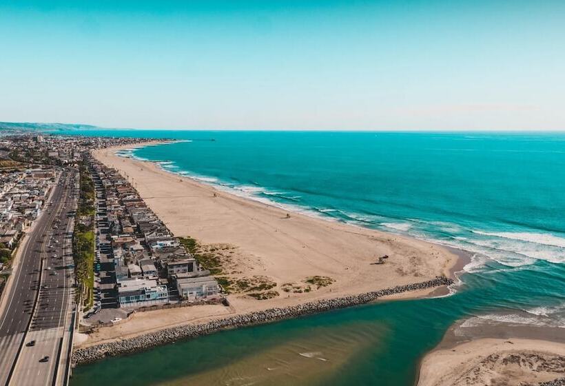 O Neill Ii By Avantstay Coastal Paradise Steps From Beach Newly Renovated!