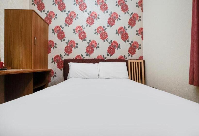 Chesterton Hotel, Blackpool South Shore