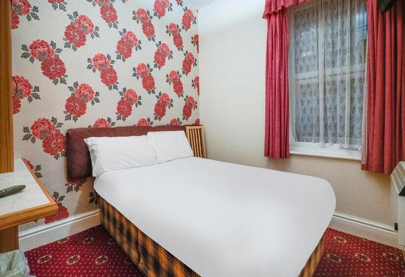 Chesterton Hotel, Blackpool South Shore