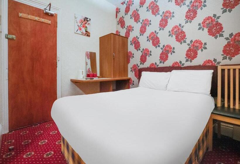 Chesterton Hotel, Blackpool South Shore