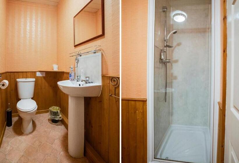 Chesterton Hotel, Blackpool South Shore