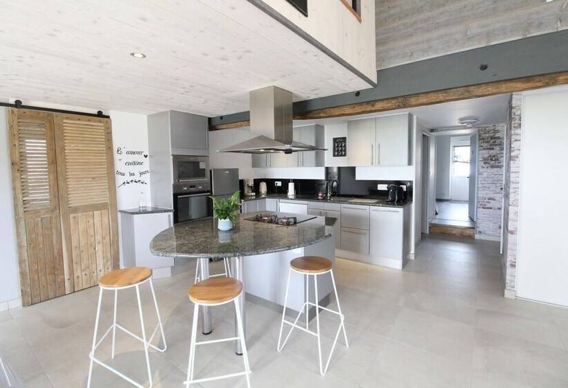 Пансион Au Tour Des Sens