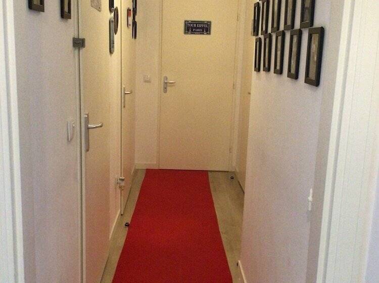 بنسيون Chambres D Hôtes De Luxe Ma Suk