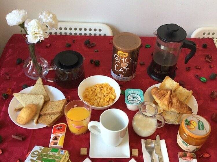 بنسيون Chambres D Hôtes De Luxe Ma Suk