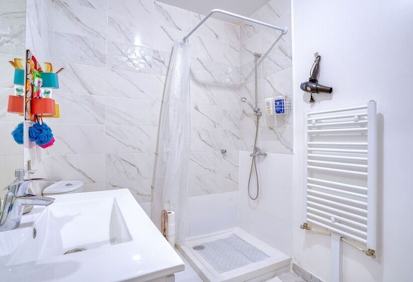 بنسيون Chambres D Hôtes De Luxe Ma Suk