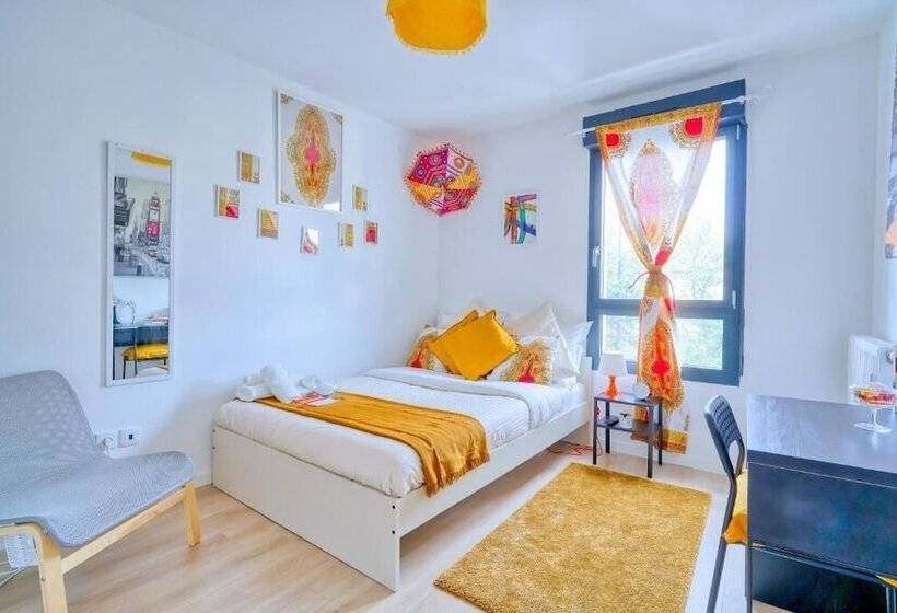 بنسيون Chambres D Hôtes De Luxe Ma Suk