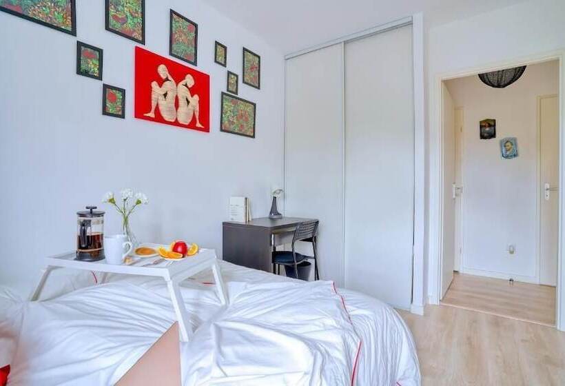 بنسيون Chambres D Hôtes De Luxe Ma Suk