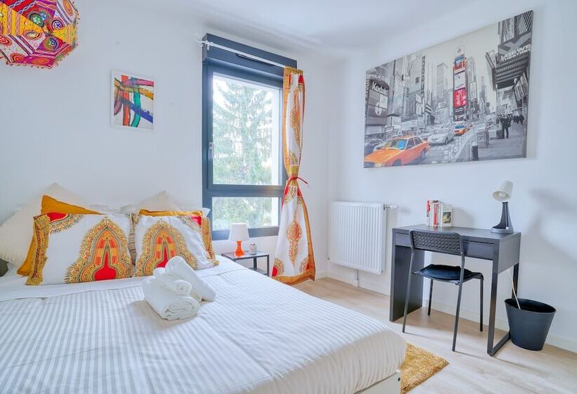 بنسيون Chambres D Hôtes De Luxe Ma Suk