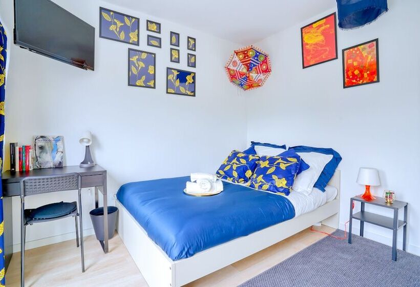 بنسيون Chambres D Hôtes De Luxe Ma Suk