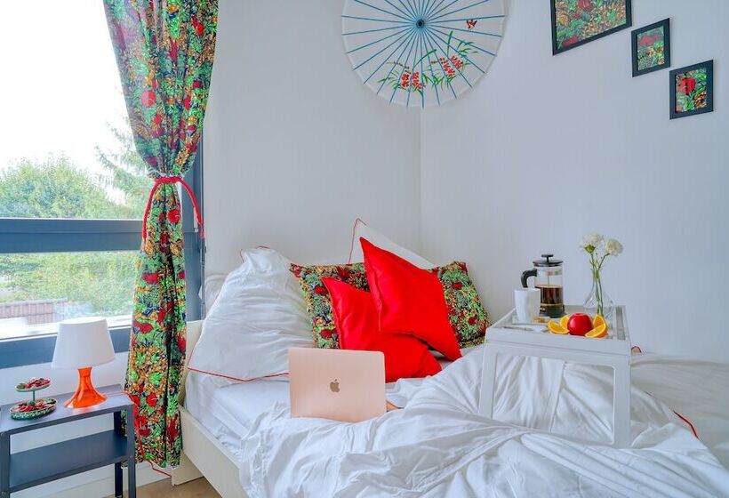 بنسيون Chambres D Hôtes De Luxe Ma Suk