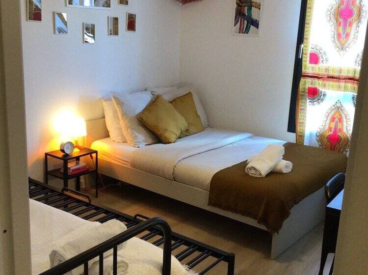 پانسیون Chambres D Hôtes De Luxe Ma Suk