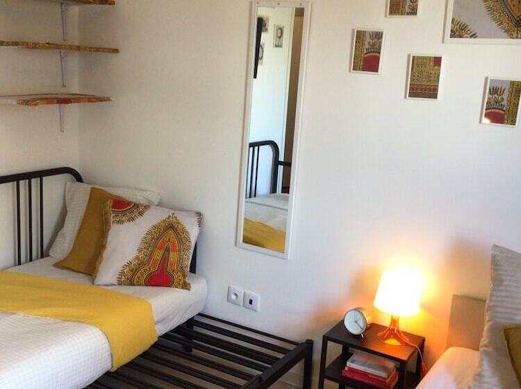 بنسيون Chambres D Hôtes De Luxe Ma Suk