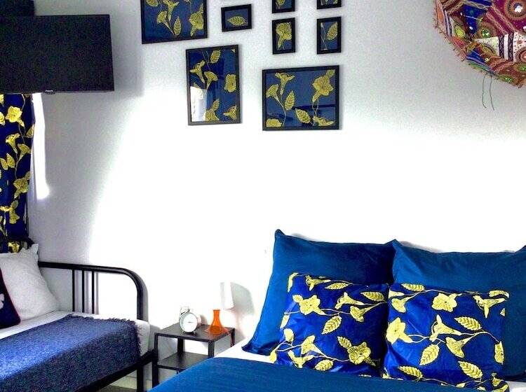 بنسيون Chambres D Hôtes De Luxe Ma Suk