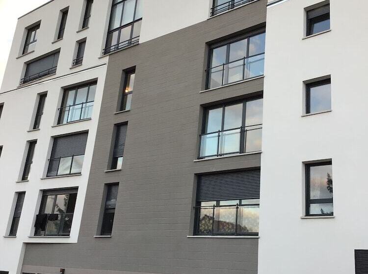 بنسيون Chambres D Hôtes De Luxe Ma Suk