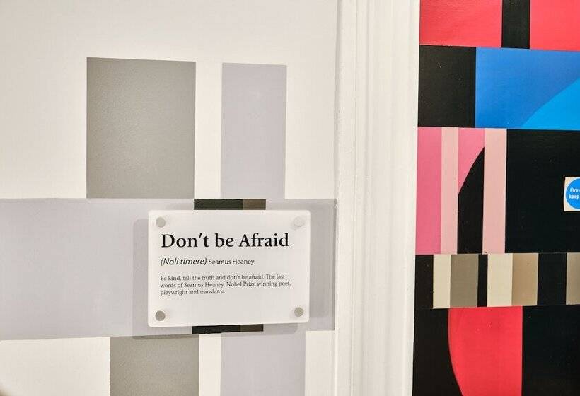 פנסיון Forty Four North