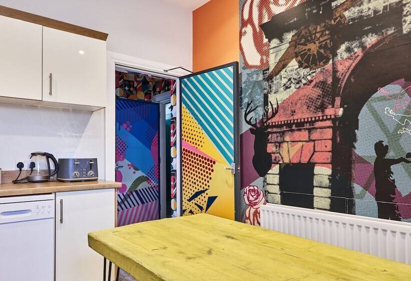 ペンション Forty Four North