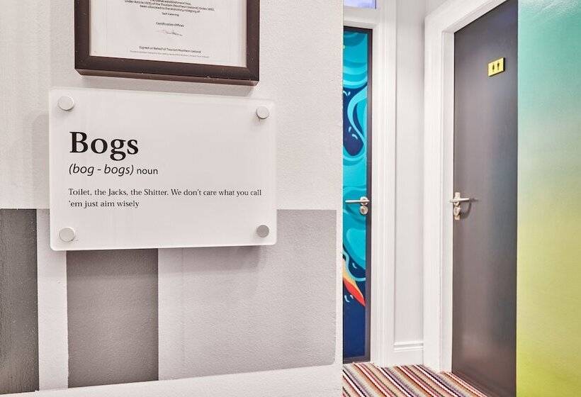 פנסיון Forty Four North