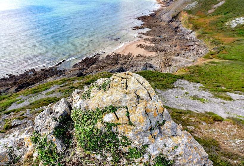 펜션 Just Stay Wales   Heatherslade House