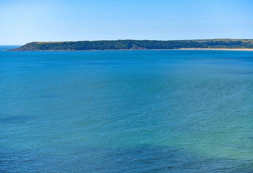 펜션 Just Stay Wales   Heatherslade House