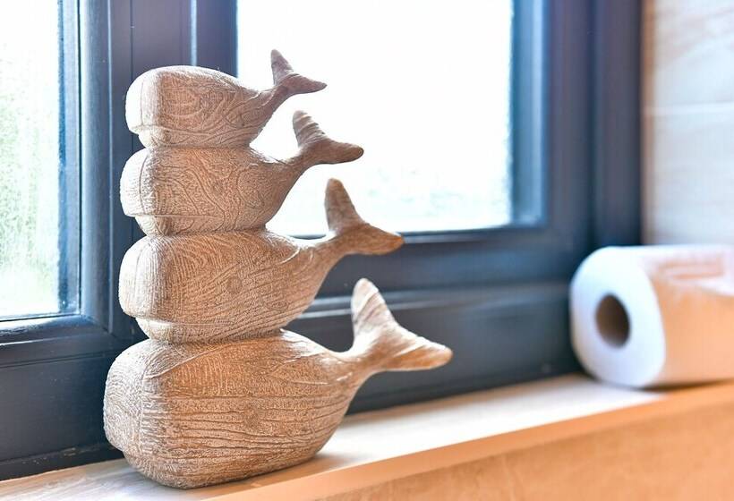 펜션 Just Stay Wales   Heatherslade House