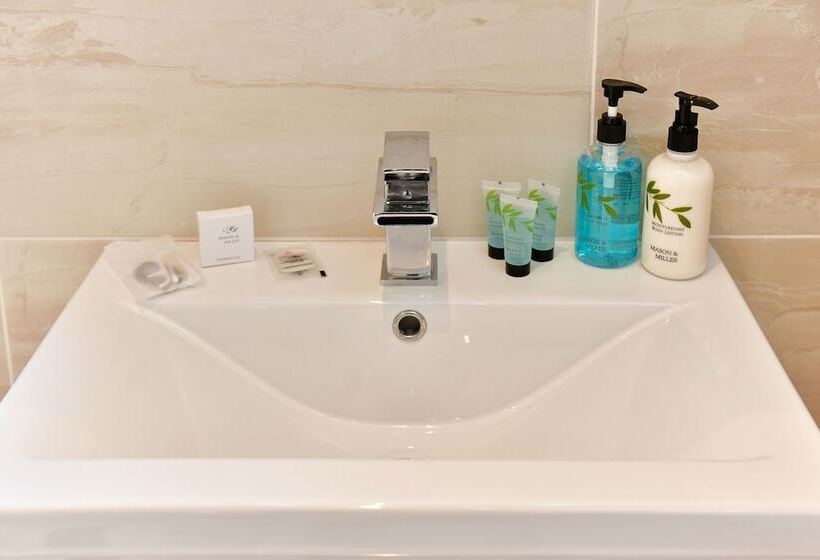 펜션 Just Stay Wales   Heatherslade House