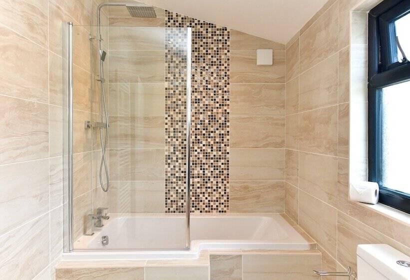 펜션 Just Stay Wales   Heatherslade House