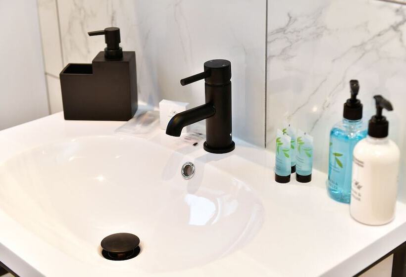 펜션 Just Stay Wales   Heatherslade House