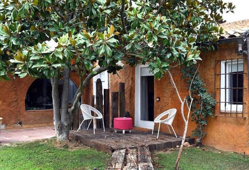 بنسيون Le Rondini