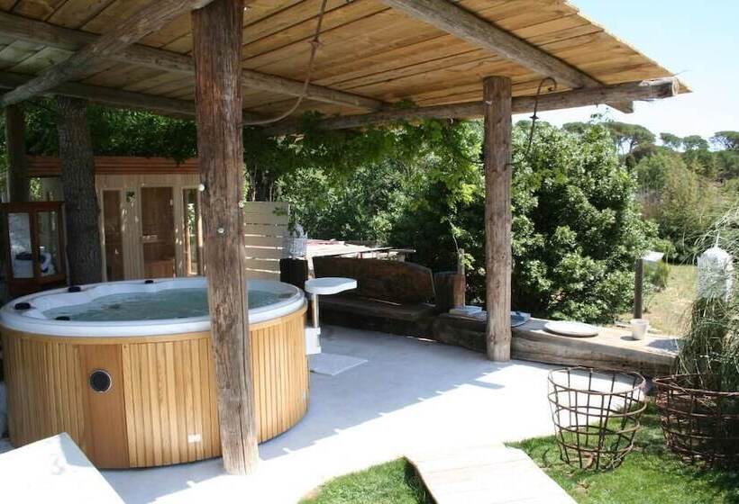 بنسيون Le Rondini