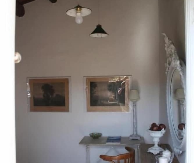 بنسيون Le Rondini