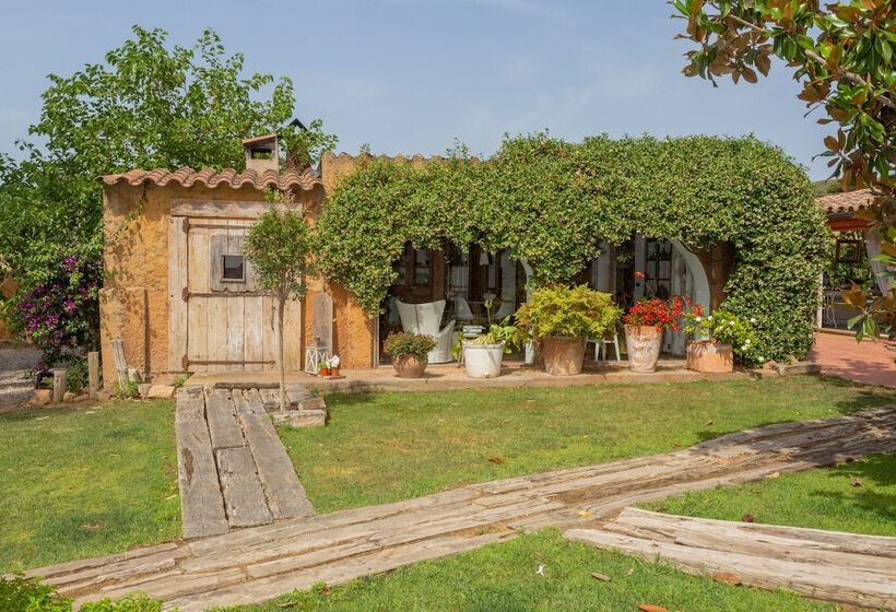 بنسيون Le Rondini