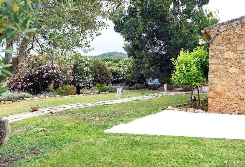 بنسيون Le Rondini