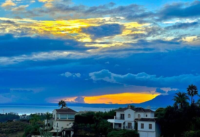 膳宿费 Marbella Boutique Art