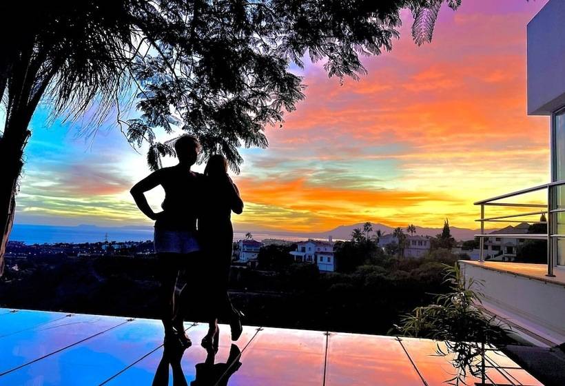 膳宿费 Marbella Boutique Art