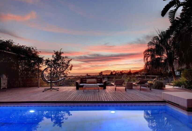 膳宿费 Marbella Boutique Art