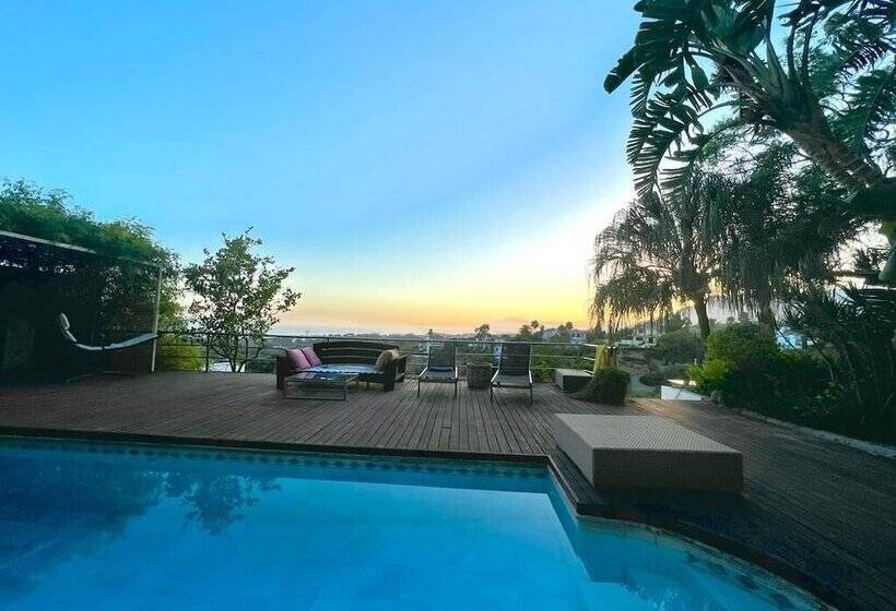 膳宿费 Marbella Boutique Art