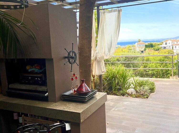 膳宿费 Marbella Boutique Art