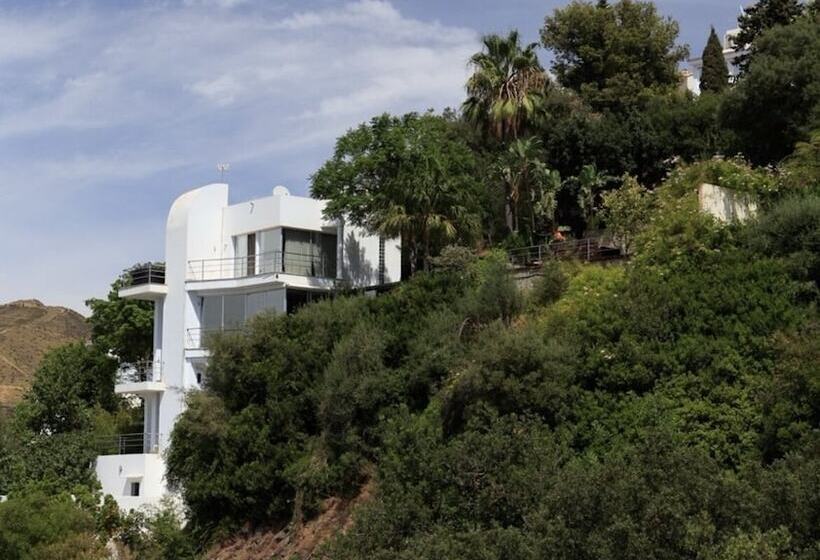 膳宿费 Marbella Boutique Art