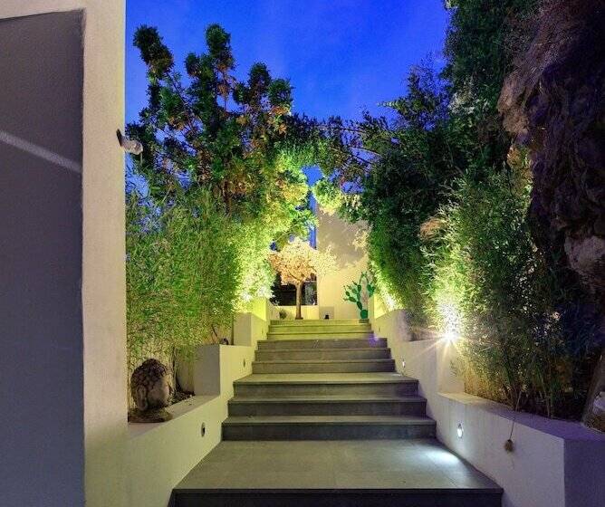 膳宿费 Marbella Boutique Art