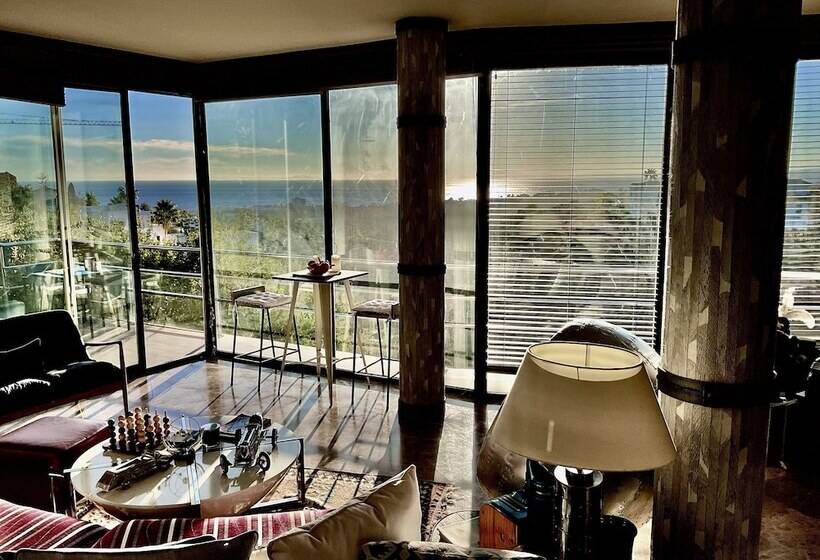 膳宿费 Marbella Boutique Art