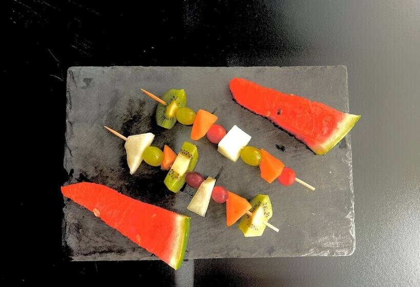 膳宿费 Marbella Boutique Art