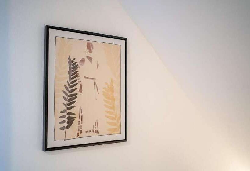 펜션 Rooms & Apartment Milan Saborsko