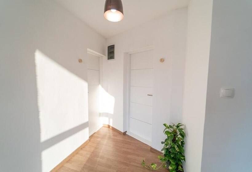 펜션 Rooms & Apartment Milan Saborsko