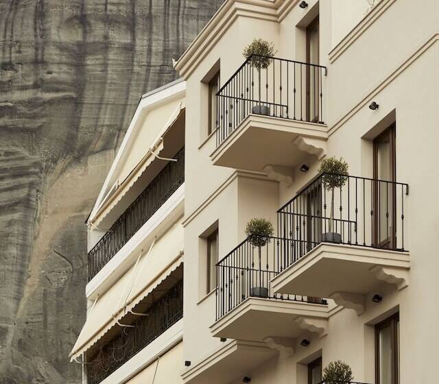 Пансион The Storyteller Boutique House