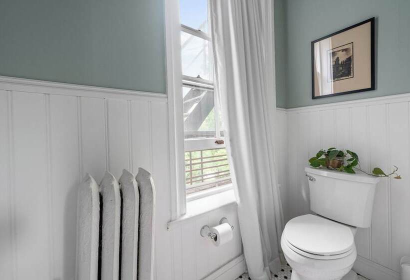 Пансион The Wiltwyck