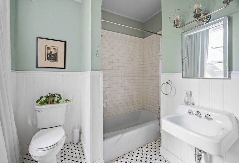 Пансион The Wiltwyck