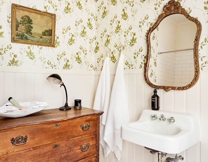 Пансион The Wiltwyck